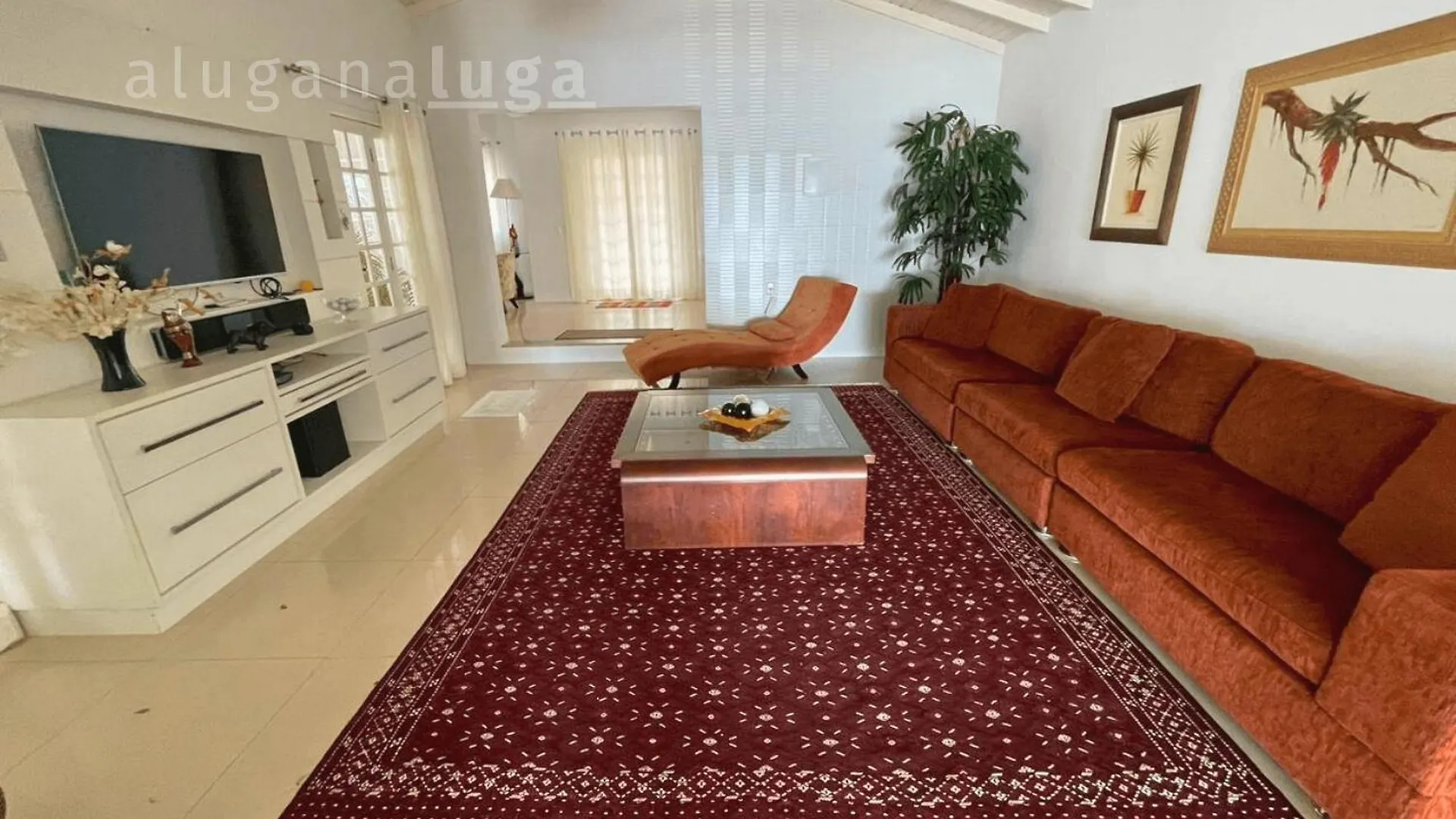 Villa Mansao Exclusiva: Piscina E Vista Mar Palhoça 0*,  Brasilien