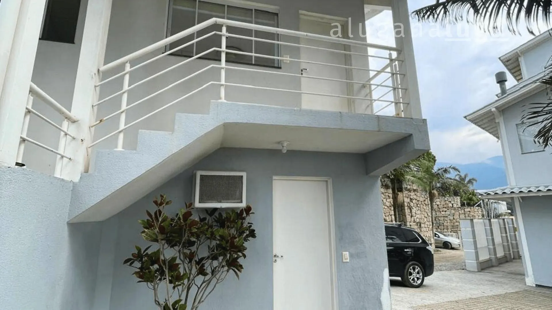 Villa Mansao Exclusiva: Piscina E Vista Mar Palhoça