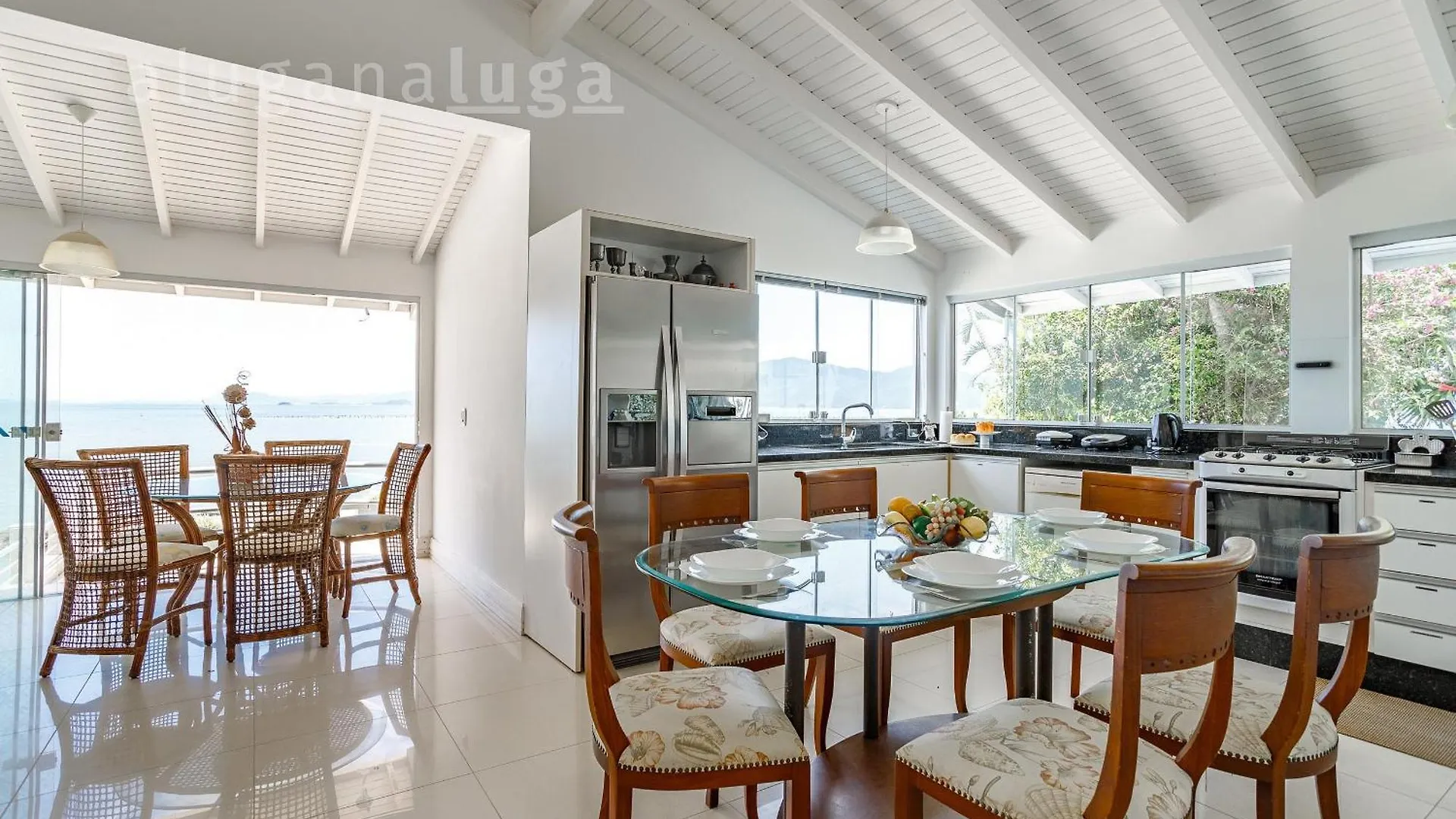 Villa Mansao Exclusiva: Piscina E Vista Mar Palhoça 0*,  Brasilien