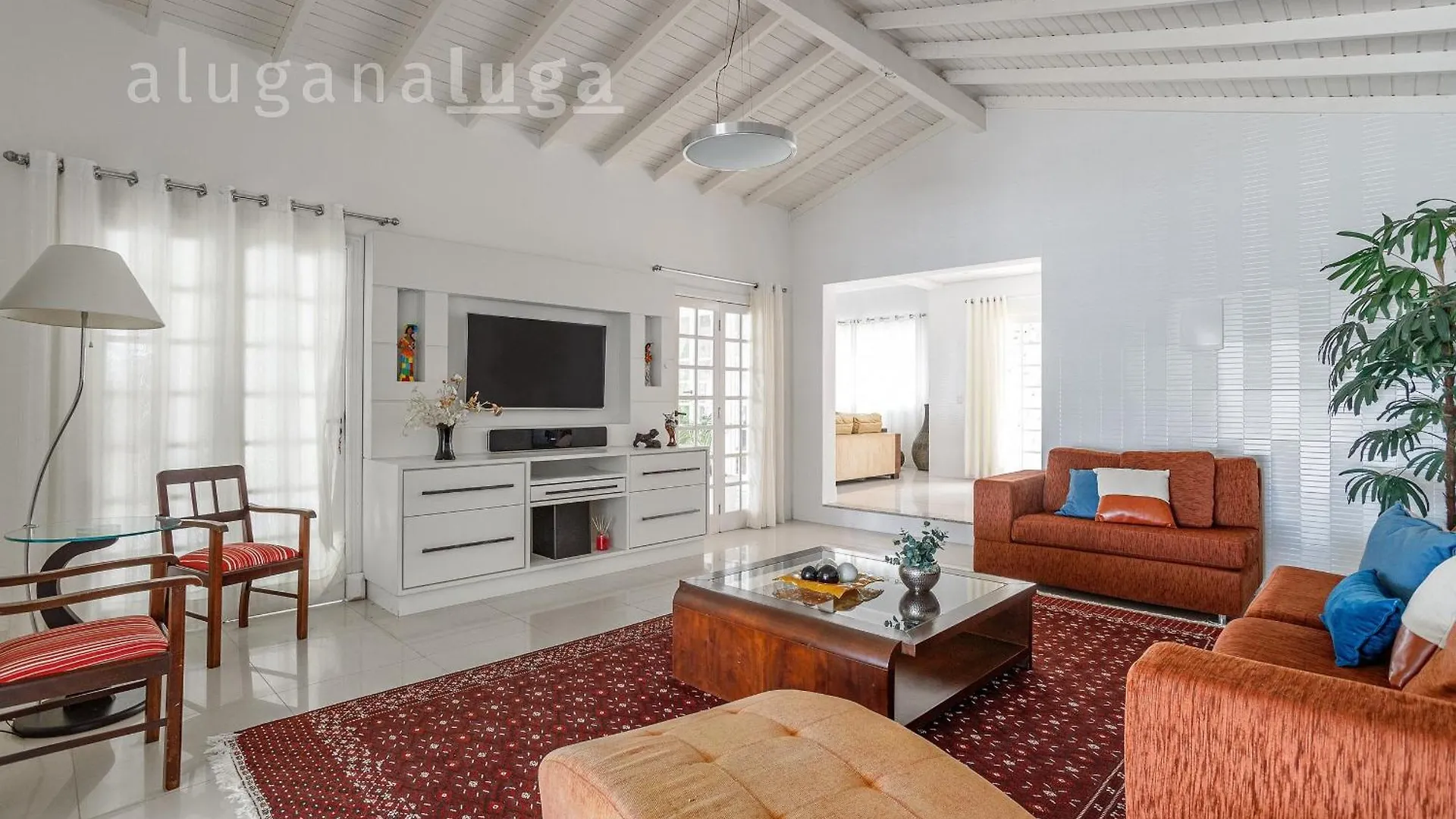 Villa Mansao Exclusiva: Piscina E Vista Mar Palhoça