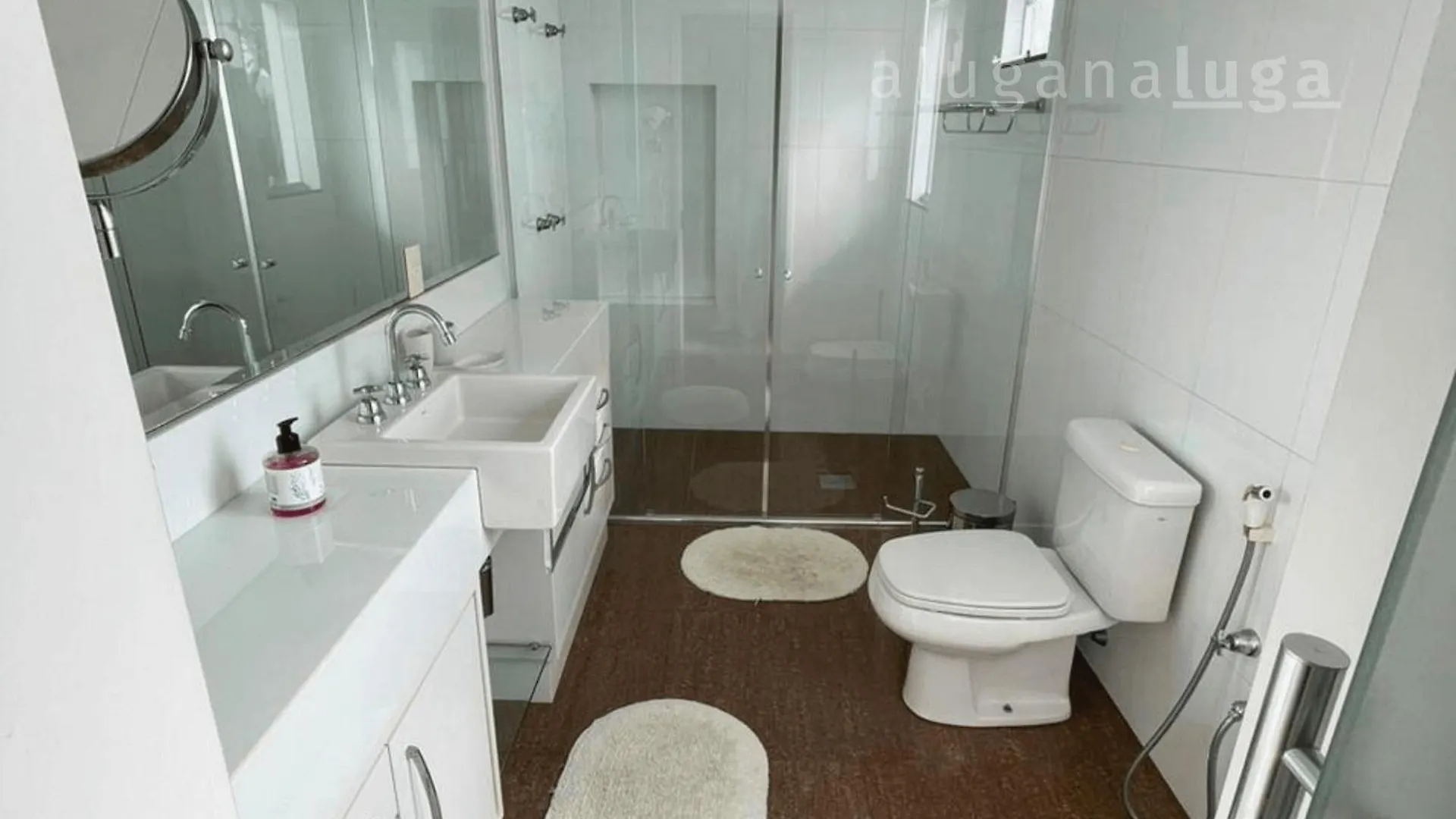 Villa Mansao Exclusiva: Piscina E Vista Mar à Palhoça 0*,
