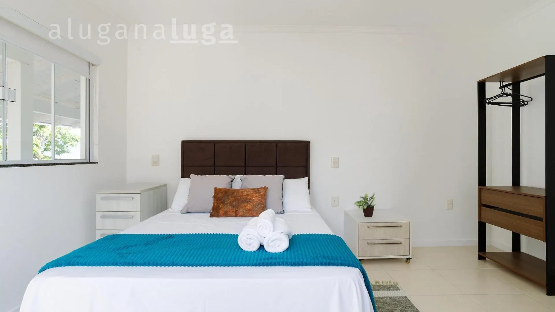 Hébergement de vacances Villa Mansao Exclusiva: Piscina E Vista Mar à Palhoça Brésil
