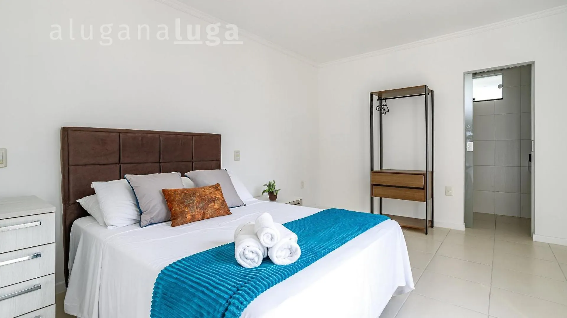 Hébergement de vacances Villa Mansao Exclusiva: Piscina E Vista Mar à Palhoça