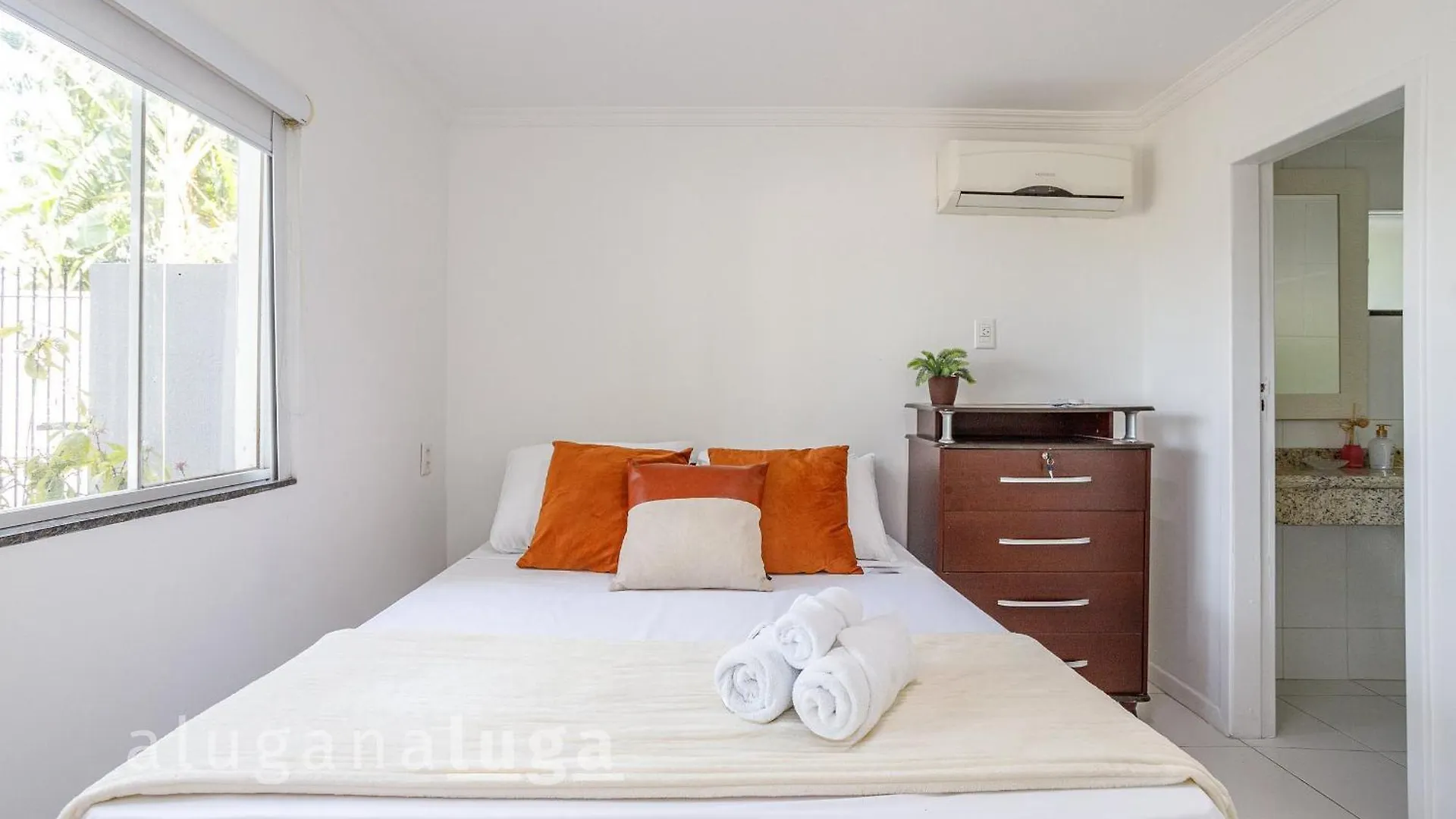 Villa Mansao Exclusiva: Piscina E Vista Mar à Palhoça Brésil