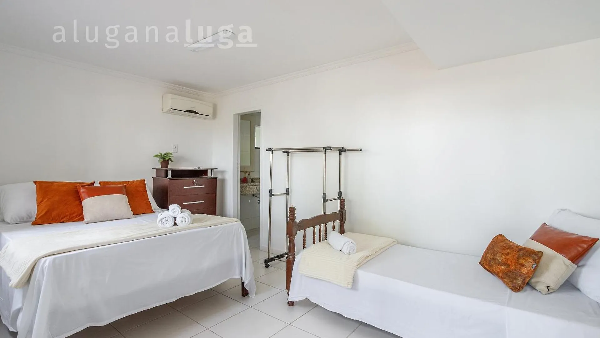 Villa Mansao Exclusiva: Piscina E Vista Mar à Palhoça