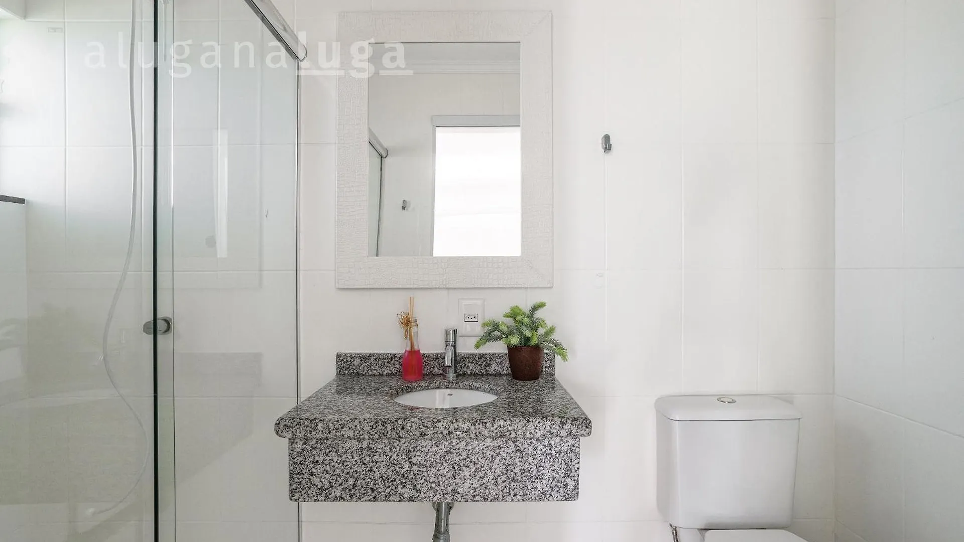 Villa Mansao Exclusiva: Piscina E Vista Mar à Palhoça Hébergement de vacances