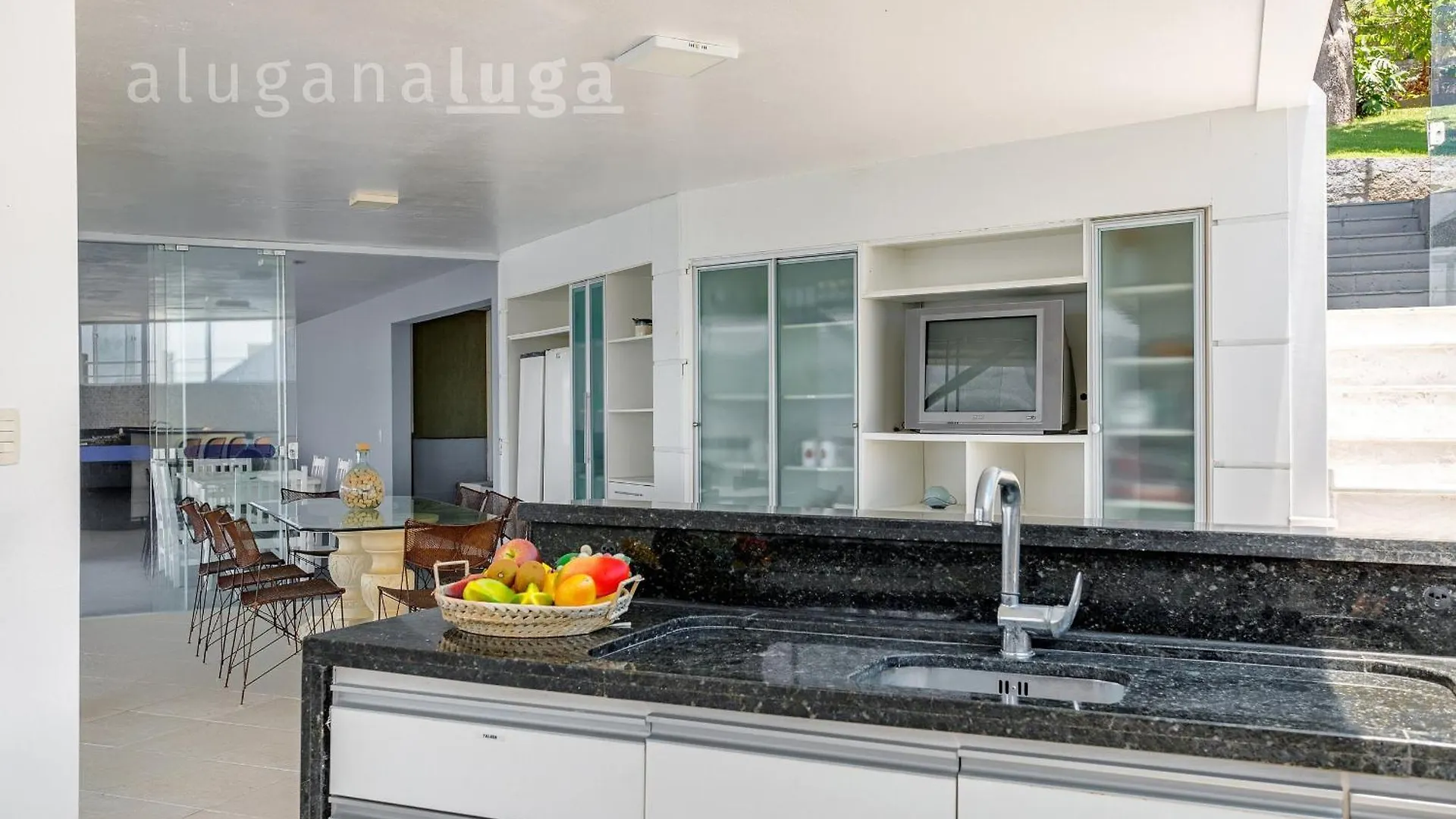 Villa Mansao Exclusiva: Piscina E Vista Mar à Palhoça