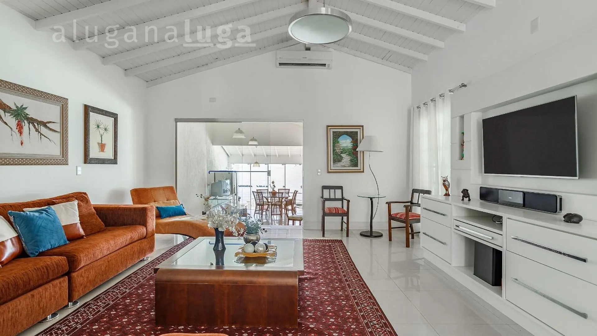 Mansao Exclusiva: Piscina E Vista Mar Villa Palhoça 0*,