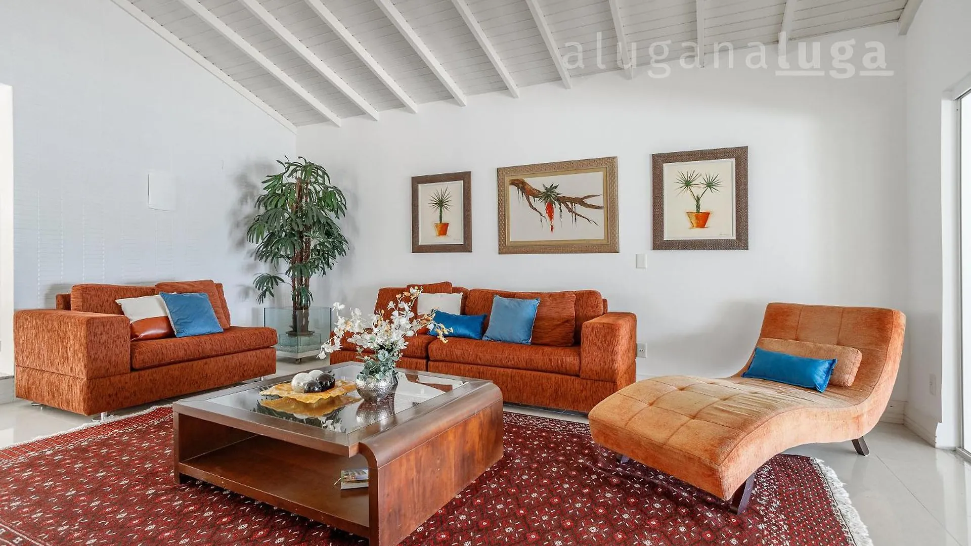 Hébergement de vacances Villa Mansao Exclusiva: Piscina E Vista Mar à Palhoça Brésil