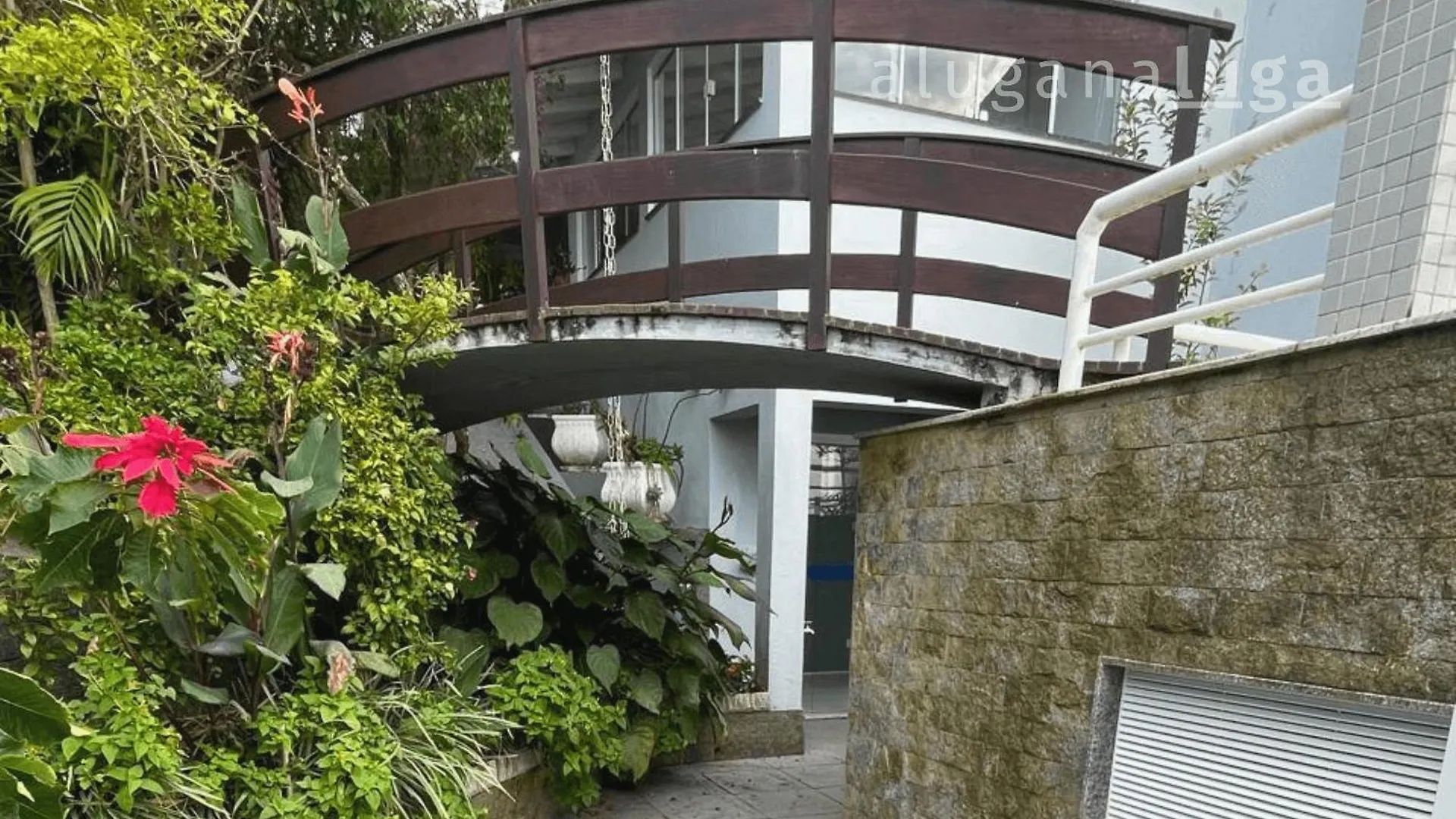 Mansao Exclusiva: Piscina E Vista Mar Villa Palhoça