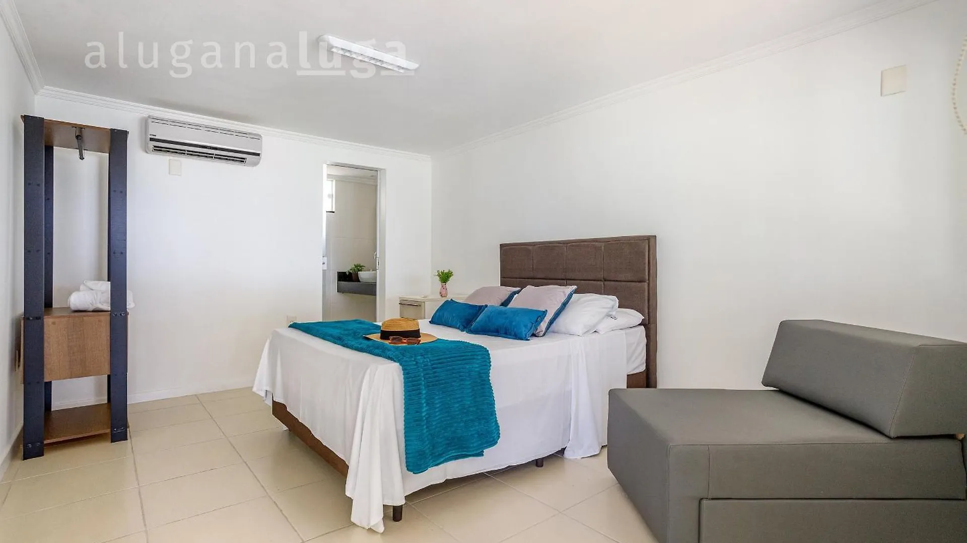 Mansao Exclusiva: Piscina E Vista Mar Villa Palhoça